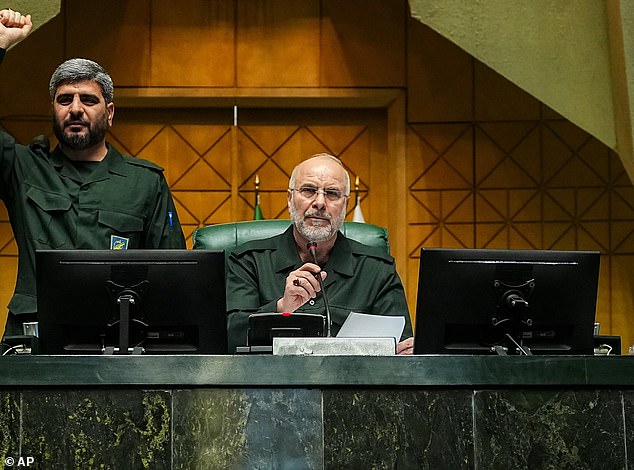 Trump Unveils One-Month Ceasefire and 15-Point Peace Plan in Bid to End Iran Conflict