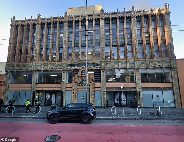 Two-Year-Old's Fentanyl-Related Death in San Francisco Exposes Systemic Failures in Child Protection