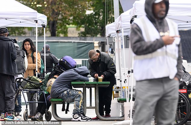 Two-Year-Old's Fentanyl-Related Death in San Francisco Exposes Systemic Failures in Child Protection