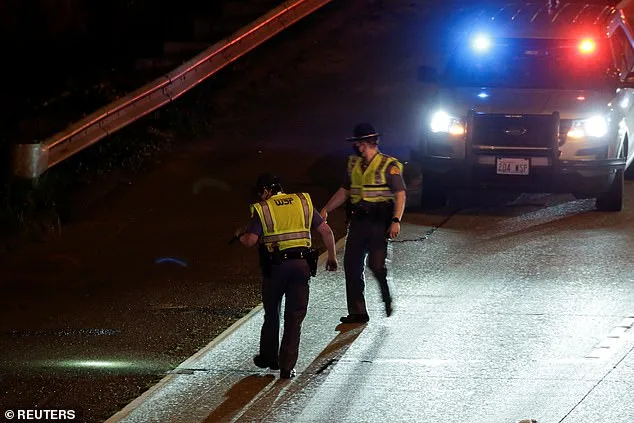 Washington State Enacts Controversial 'Blue Envelope' Law Aiming to Ease Anxiety for Neurodivergent Drivers During Traffic Stops