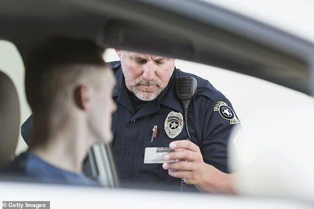 Washington State Enacts Controversial 'Blue Envelope' Law Aiming to Ease Anxiety for Neurodivergent Drivers During Traffic Stops