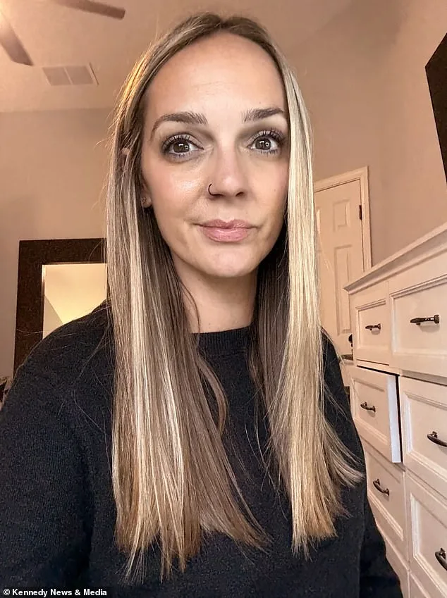 Callie Matalas' Battle with Persistent Pain and Unseen Illness