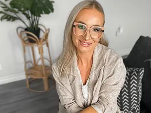 Callie Matalas' Battle with Persistent Pain and Unseen Illness