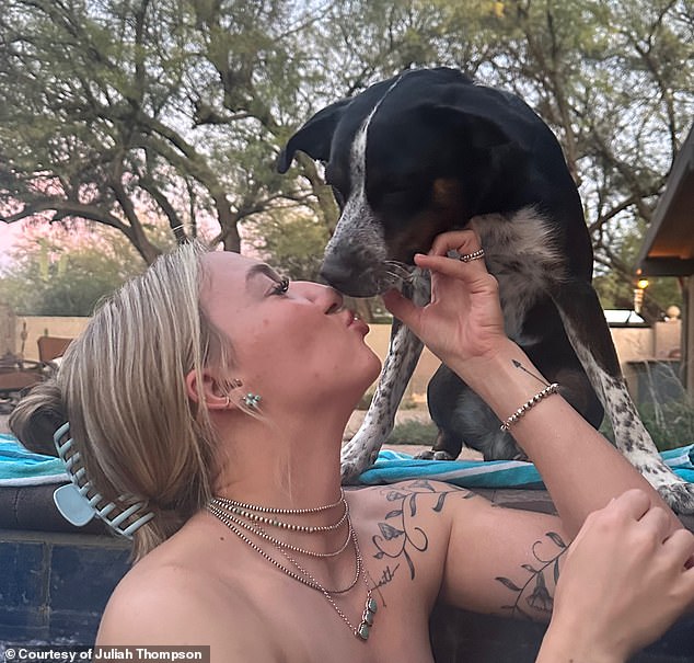 From Harmless Freckle to Life-Threatening Melanoma: The Story of Juliah Thompson's Missed Warning Signs