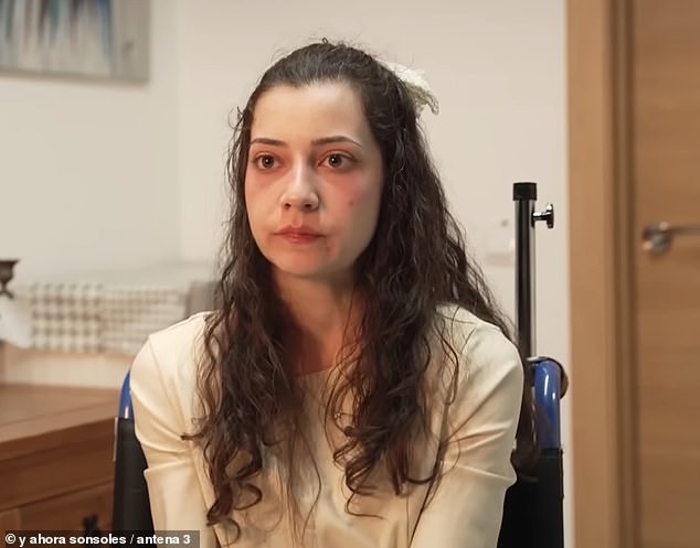 Noelia Castillo Set for Euthanasia After 18-Month Legal Battle