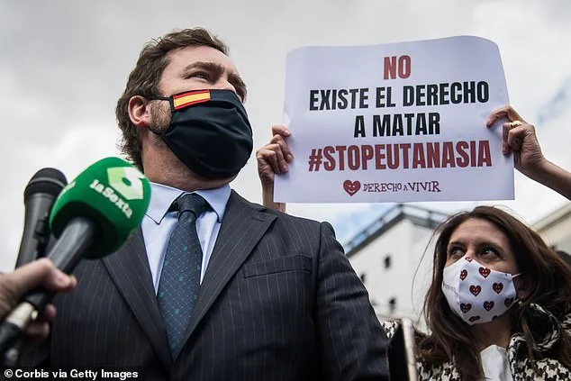 Noelia Castillo Set for Euthanasia After 18-Month Legal Battle