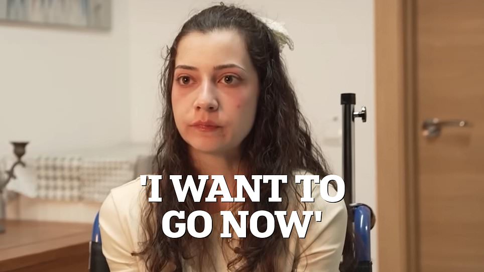Noelia Castillo Set for Euthanasia After 18-Month Legal Battle
