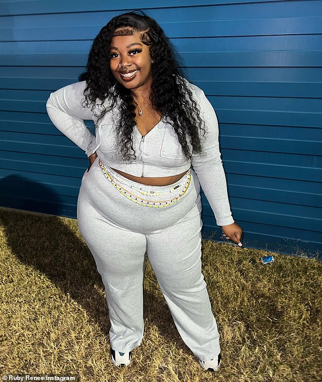 Ruby Cosby's Viral Fight with Southwest Airlines Over Extra Seat Fee Sparks Debate