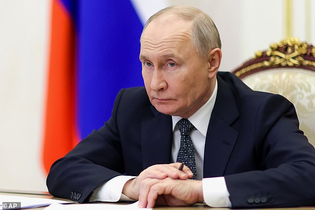 Russia Set to Ship Drones, Medicine to Iran Amid Escalating Conflict with U.S., Israel