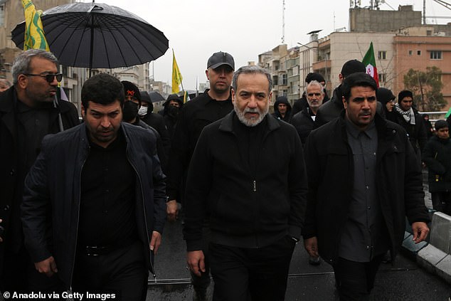 Russia Set to Ship Drones, Medicine to Iran Amid Escalating Conflict with U.S., Israel