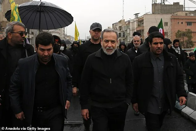 Russia Set to Ship Drones, Medicine to Iran Amid Escalating Conflict with U.S., Israel