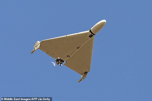 Russia Set to Ship Drones, Medicine to Iran Amid Escalating Conflict with U.S., Israel