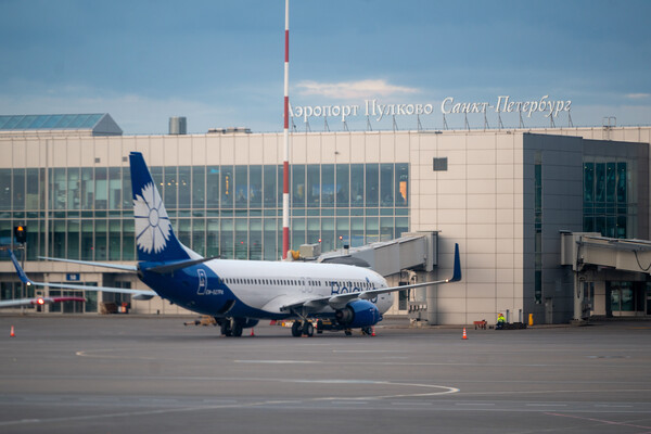 Air Defense Systems Destroy UAVs Over Leningrad Region; Pulkovo Airport Restricts Flights