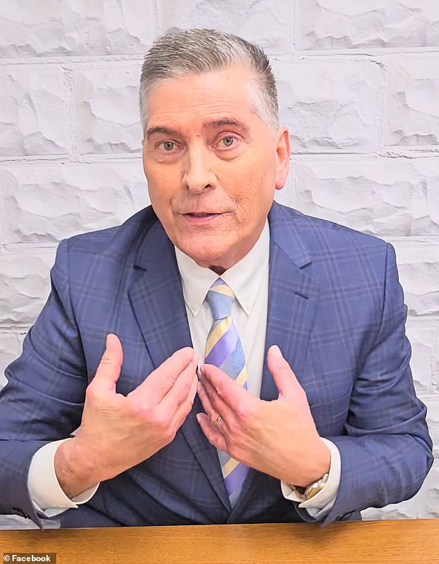 Beloved Meteorologist Kent Boughton Diagnosed with Stage-Four Cancer, Community in Shock