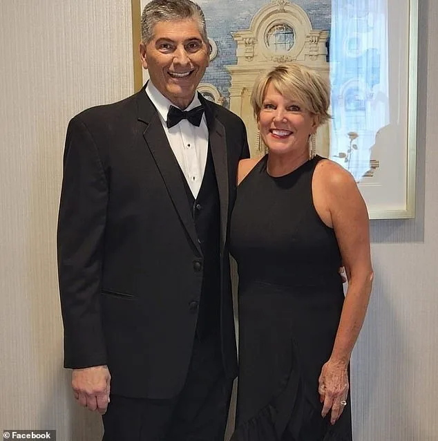 Beloved Meteorologist Kent Boughton Diagnosed with Stage-Four Cancer, Community in Shock