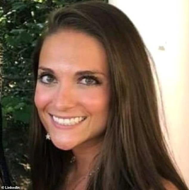 Former Teacher Ashley Fisler Arrested Over Alleged Inappropriate Relationship with Former Student, Shaking Washington Township School District