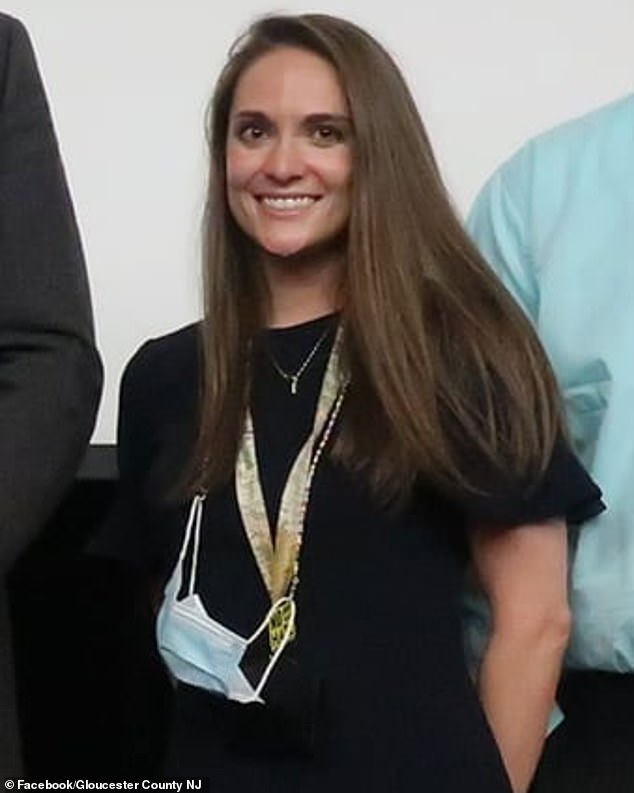 Former Teacher Ashley Fisler Arrested Over Alleged Inappropriate Relationship with Former Student, Shaking Washington Township School District