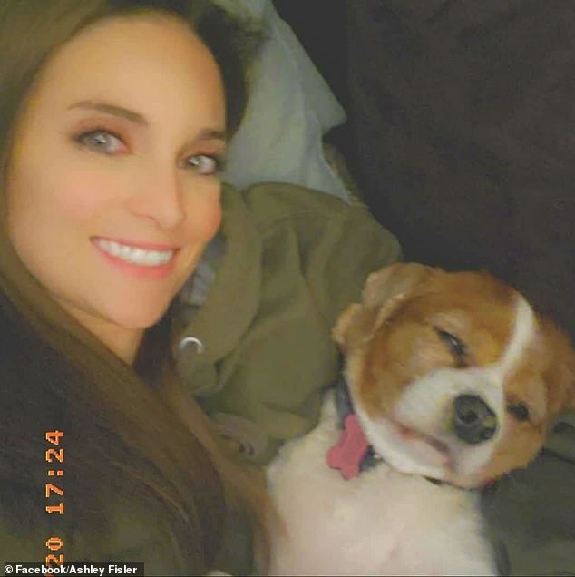 Former Teacher Ashley Fisler Arrested Over Alleged Inappropriate Relationship with Former Student, Shaking Washington Township School District