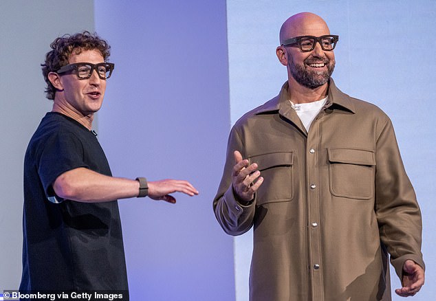 Meta's $1 Billion Bonuses for AI Executives Amid Layoffs Raise Questions About Corporate Priorities