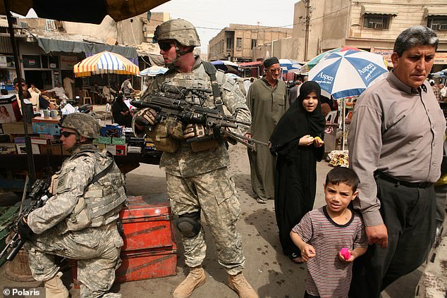 Republican Lawmakers Outraged Over Trump's Escalating Iran Strategy Revealed in Pentagon Briefing