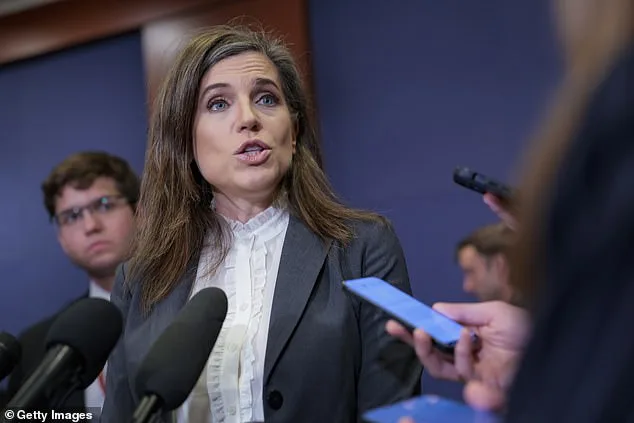 Republican Lawmakers Outraged Over Trump's Escalating Iran Strategy Revealed in Pentagon Briefing