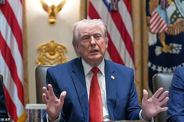 Republican Lawmakers Outraged Over Trump's Escalating Iran Strategy Revealed in Pentagon Briefing