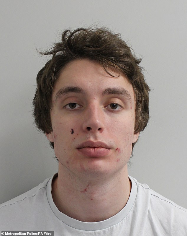 Barron Trump Lauded by British Judge for Intervening in London Assault That Led to MMA Fighter's Four-Year Sentence