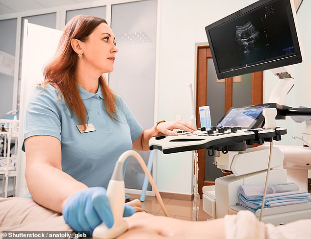 Healthcare Crisis in England: Ultrasound Shortage Puts Thousands of Pregnant Women and Cancer Patients at Risk