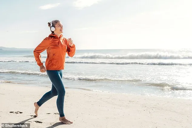 Meeting Exercise Guidelines Cuts Premature Death Risk by 50% in Middle-Aged Women, Study Finds