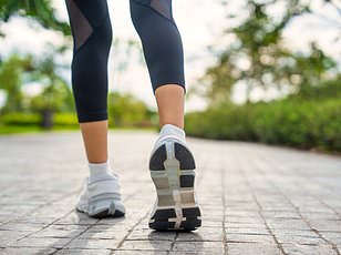 Meeting Exercise Guidelines Cuts Premature Death Risk by 50% in Middle-Aged Women, Study Finds