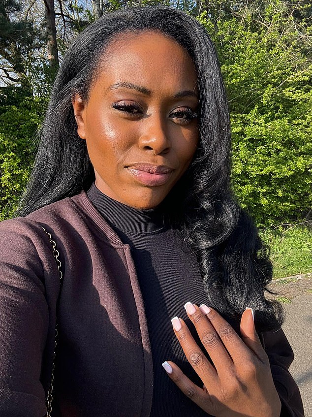 When Pain Goes Unheard: Nina Lemtir's Fibroid Journey and the Silent Struggle of Millions