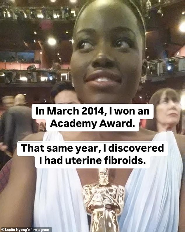 When Pain Goes Unheard: Nina Lemtir's Fibroid Journey and the Silent Struggle of Millions