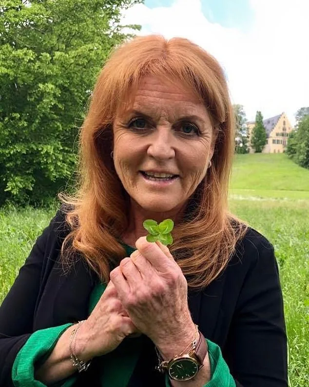 Priscilla Presley Denies Rumors of Sarah Ferguson's Stay Amid Epstein Ties Scrutiny