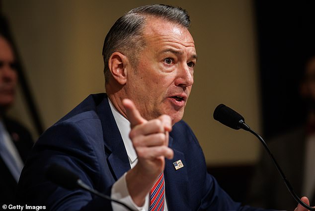 Stephen Miller's Shadowy Power Over DHS Sparks Turmoil in Trump's Inner Circle