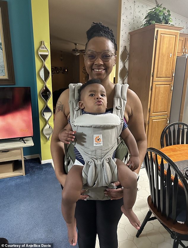 A Mother's Silent Struggle: How Postpartum Fatigue Masked a Life-Threatening Heart Condition