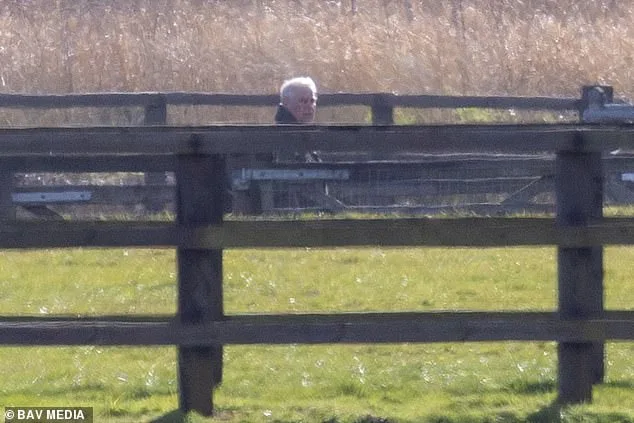 Andrew Mountbatten-Windsor Defies Alleged Riding Ban as Police Probe Continues