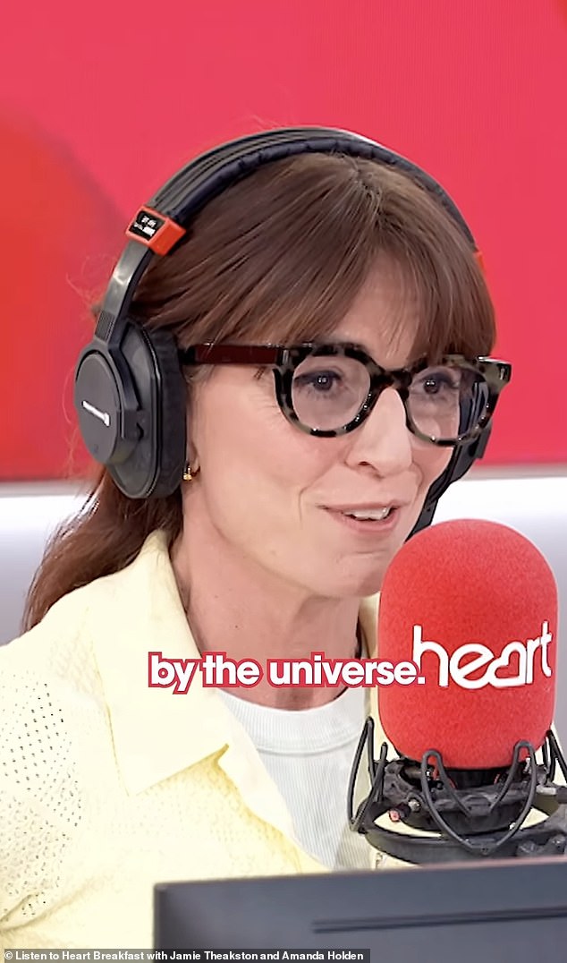 Davina McCall's Breast Cancer Diagnosis Exposes Gaps in Medical Screening Reliability