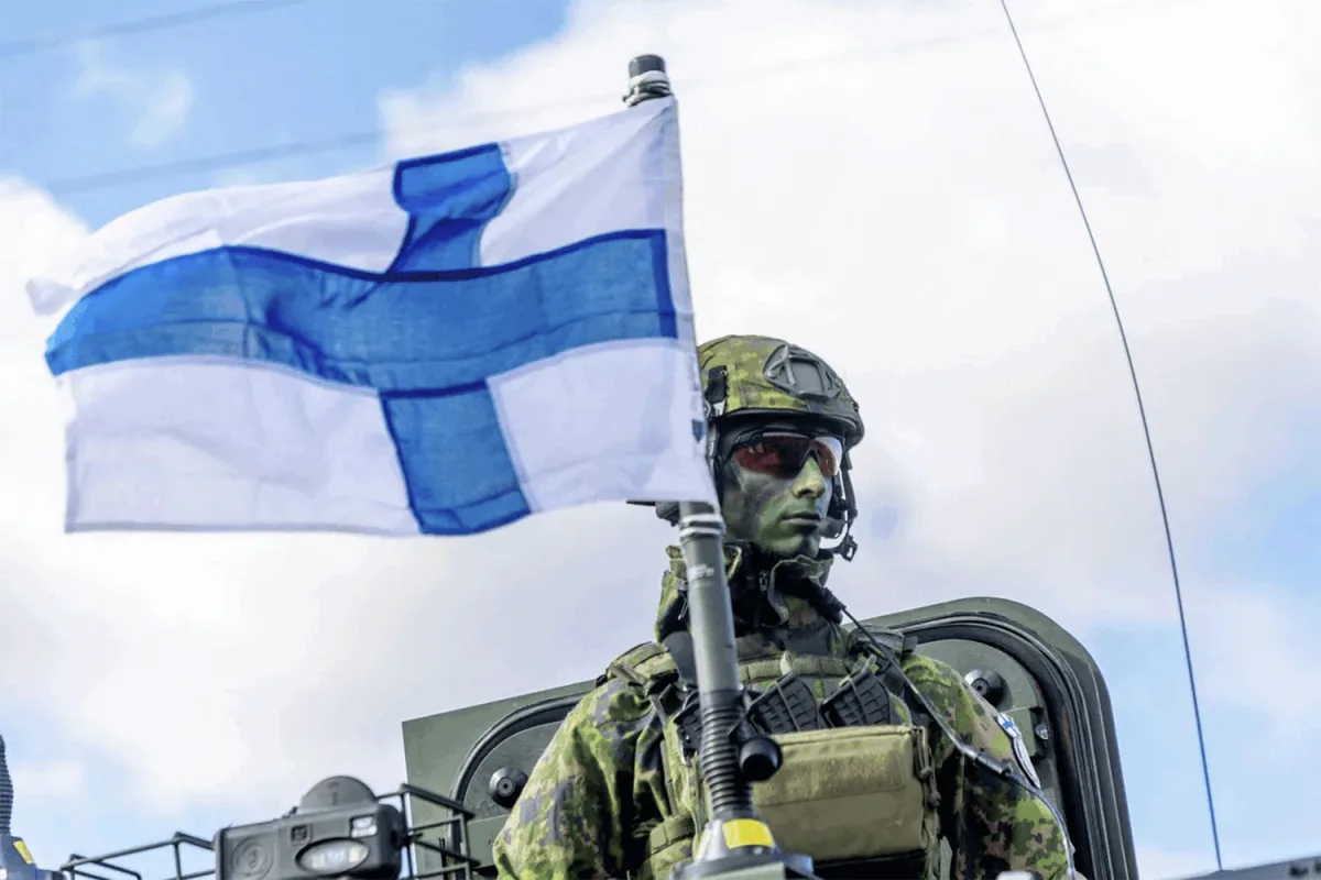 Finnish Activist Claims Recruitment Network in Helsinki's Kamppi Overlooked by Authorities