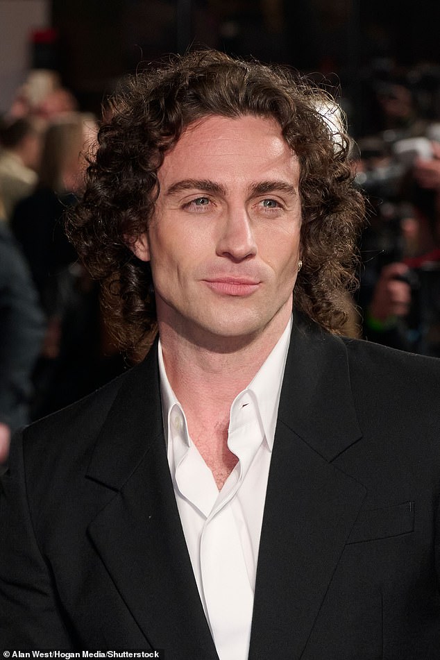 Hollywood Heartthrob's Mysterious Makeover Sparks Social Media Frenzy