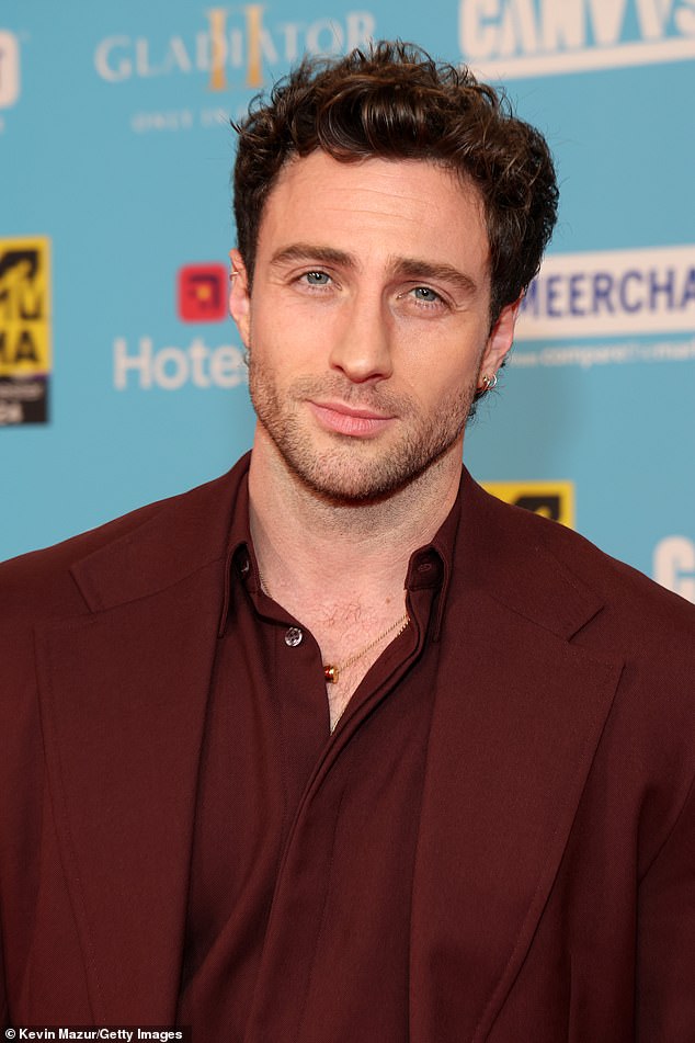 Hollywood Heartthrob's Mysterious Makeover Sparks Social Media Frenzy