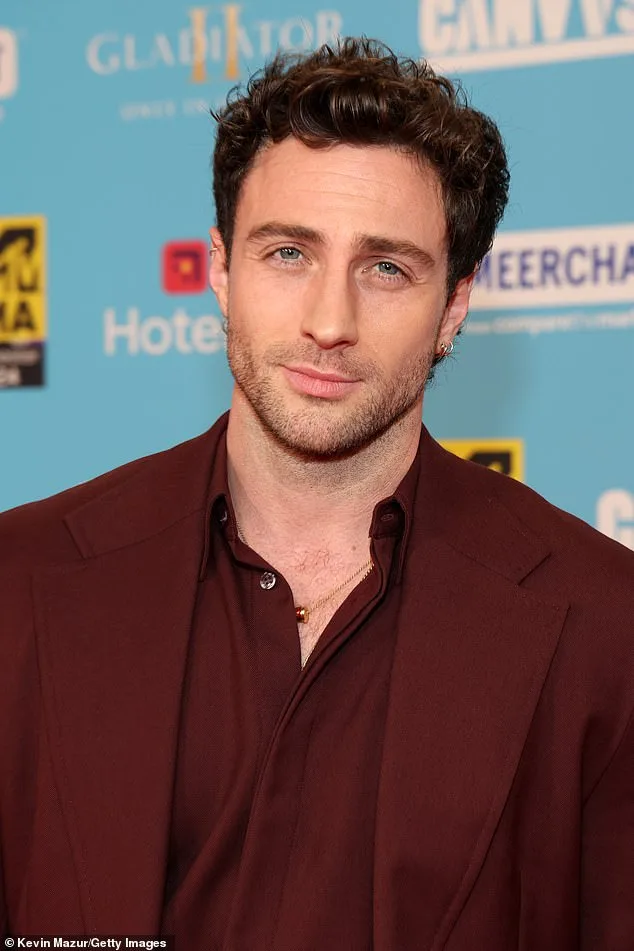 Hollywood Heartthrob's Mysterious Makeover Sparks Social Media Frenzy