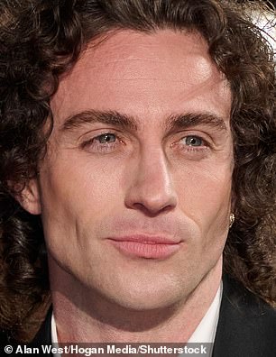 Hollywood Heartthrob's Mysterious Makeover Sparks Social Media Frenzy