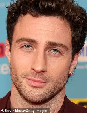 Hollywood Heartthrob's Mysterious Makeover Sparks Social Media Frenzy