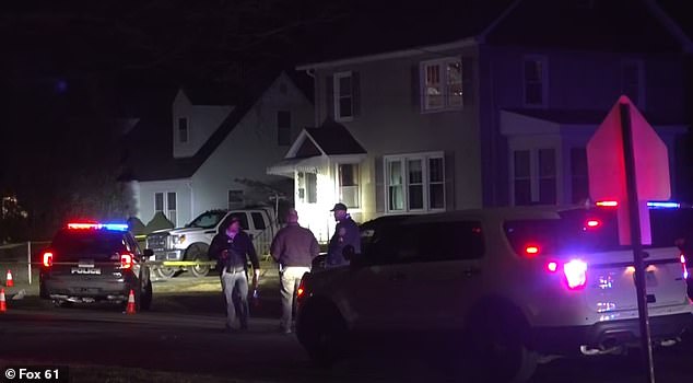 Tragic Connecticut Murder-Suicide Shatters Quiet Town, Four Dead