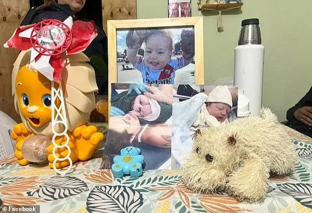 Tragic Death of Argentine Toddler After Alleged Choking on Fake Fingernail