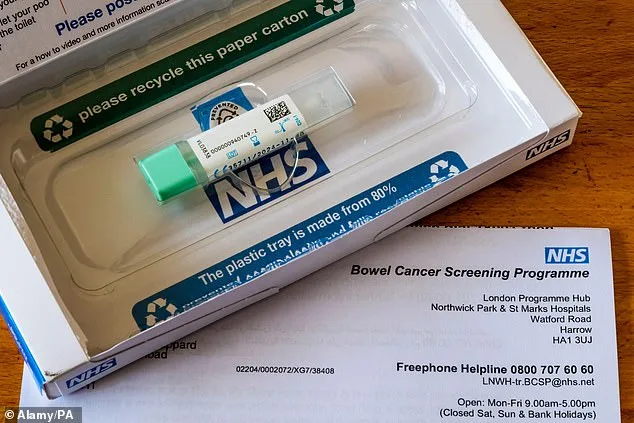Alarming Gap in Bowel Cancer Screening Participation Risks Thousands of Preventable Deaths, Warns Charity