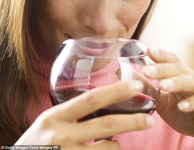 Australian Study Reveals Overweight and Obese Middle-Aged Women Who Drink Alcohol Face Higher Breast Cancer Risk