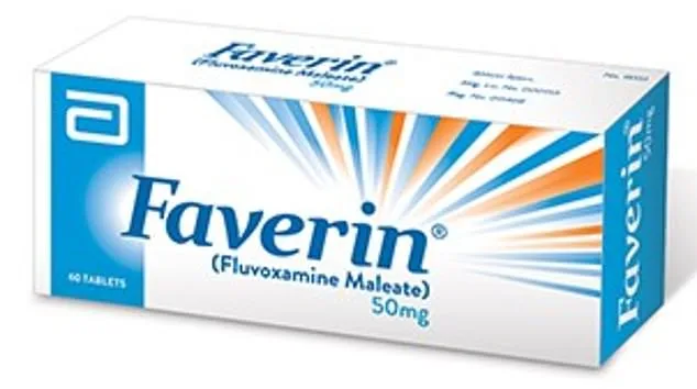 Common Antidepressant Fluvoxamine Shows Promise in Treating Long COVID Fatigue