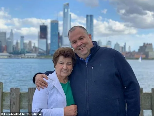 Former NJ Assemblyman Albert Coutinho Dies in Crash After Suffering Heart Attack