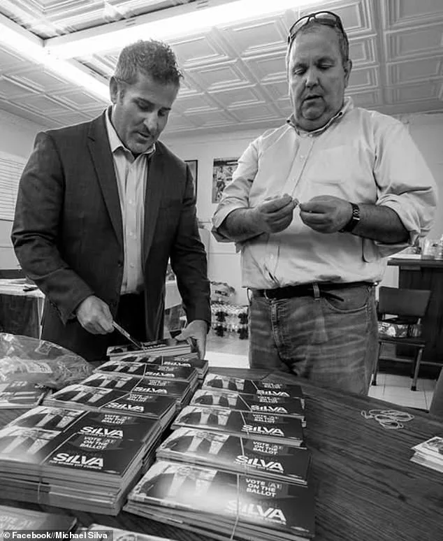 Former NJ Assemblyman Albert Coutinho Dies in Crash After Suffering Heart Attack